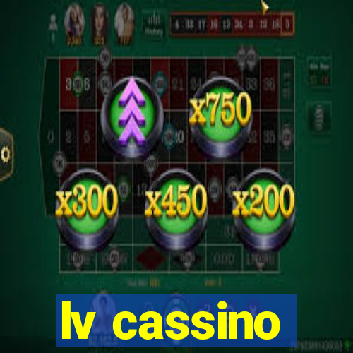 lv cassino